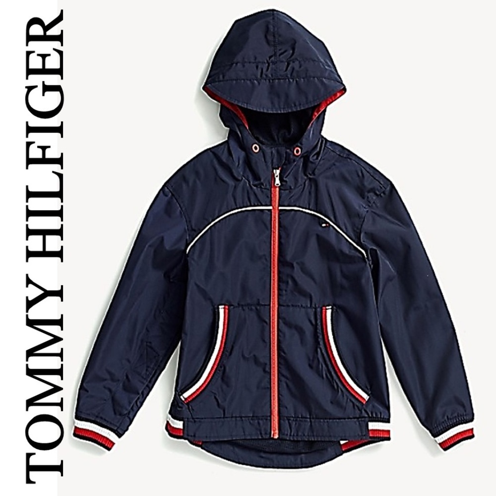 NWT TOMMY HILFIGER